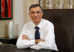 Niranjan Hiranandani