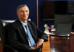 Niranjan Hiranandani