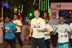 Niranjan Hiranandani