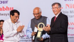 Niranjan Hiranandani