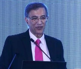 niranjan hiranandani