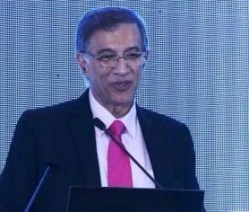 niranjan hiranandani