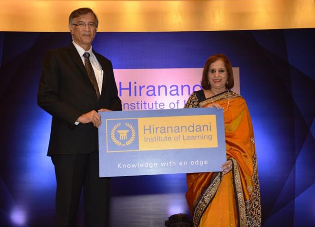 Niranjan Hiranandani