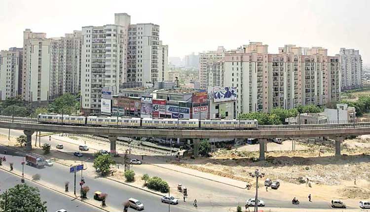 niranjan hiranandani