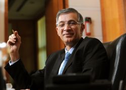 Niranjan Hiranandani