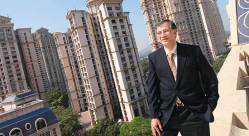 Niranjan Hiranandani
