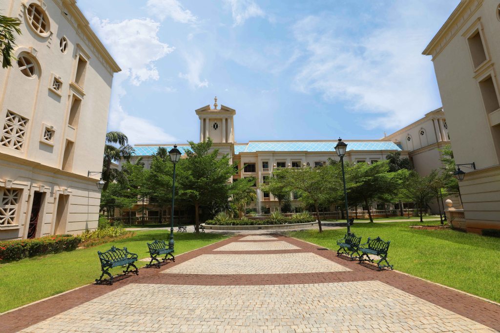 Niranjan Hiranandani, Hiranandani Chennai, Hiranandani Developers, Niranjan Hiranandani Communities, Niranjan Hiranandani News, Niranjan Hiranandani Daughter, Niranjan Hiranandani Networth