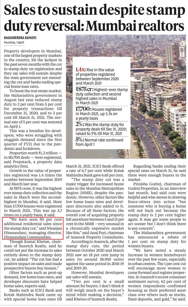 Niranjan Hiranandani Case
Niranjan Hiranandani Family
Niranjan Hiranandani
Niranjan Hiranandani HSNC University
Niranjan Hiranandani NAREDCO
Niranjan Hiranandani Daughter
Niranjan Hiranandani Notice
Niranjan Hiranandani News