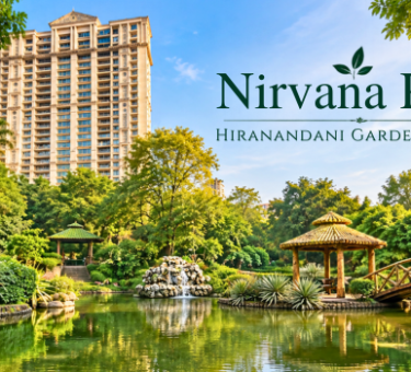 Nirvana Park Powai