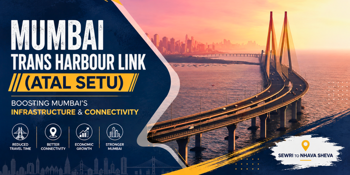 Mumbai Trans Harbour Link