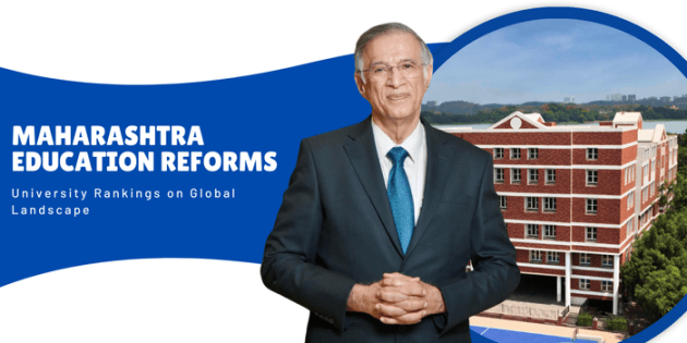 Maharashtra Education reforms