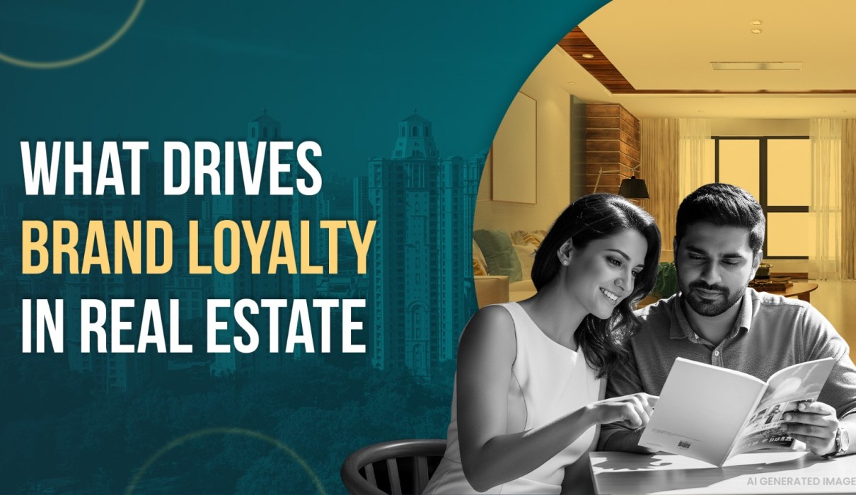 Brand Loyalty in Real Estate