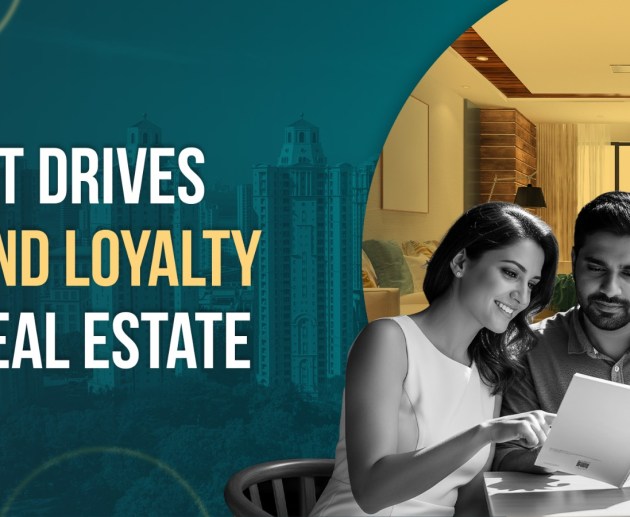 Brand Loyalty in Real Estate