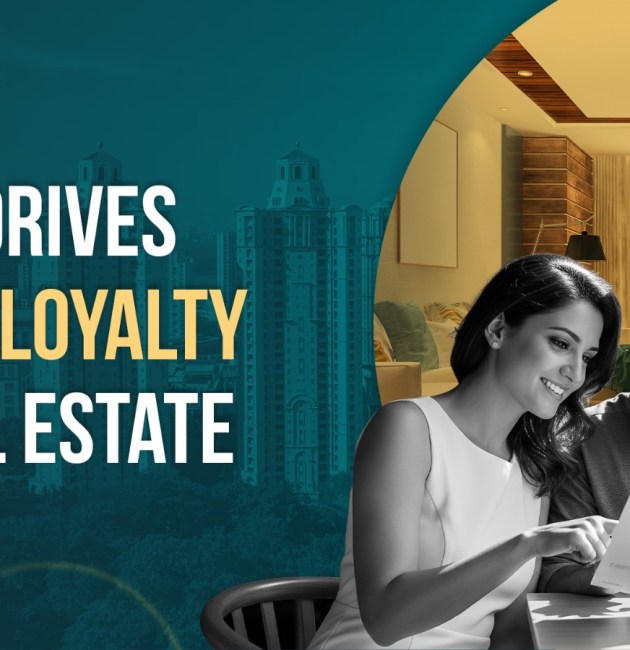 Brand Loyalty in Real Estate