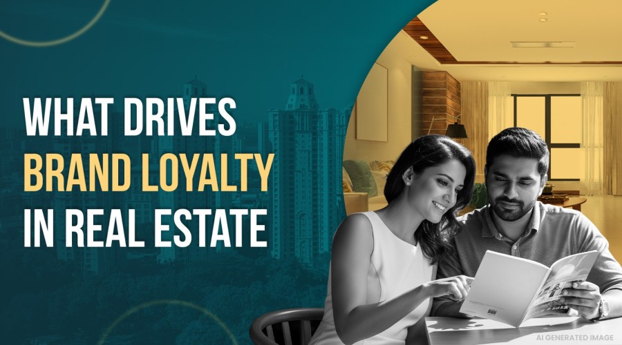 Brand Loyalty in Real Estate