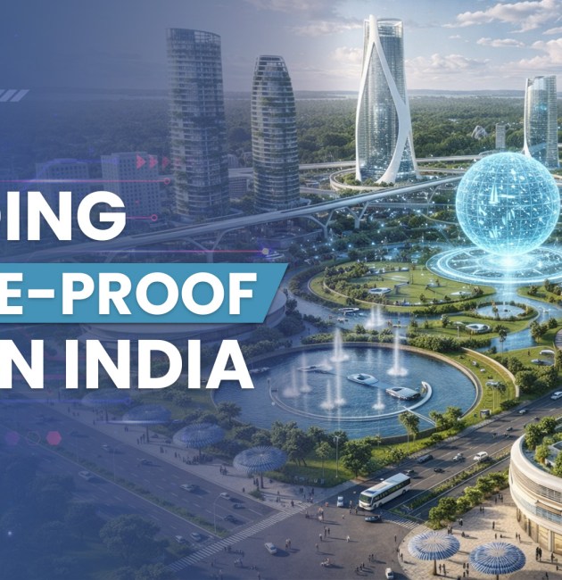 Building Future-Proof Urban India: The Promise of Kochi’s AI-Driven Smart City Innovation