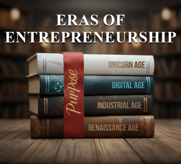 Building startup with soul