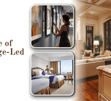 Luxury Homes to Lifestyle Assets