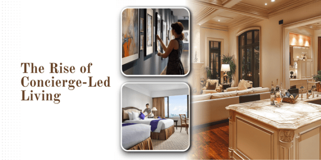 Luxury Homes to Lifestyle Assets