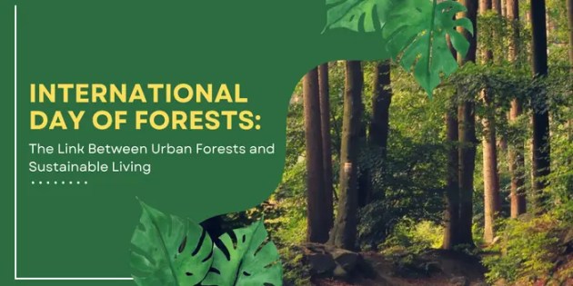 International Day of Forests