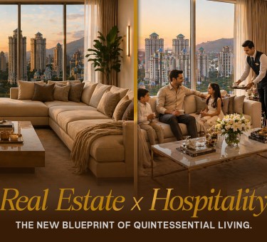 Hospitality x Real Estate