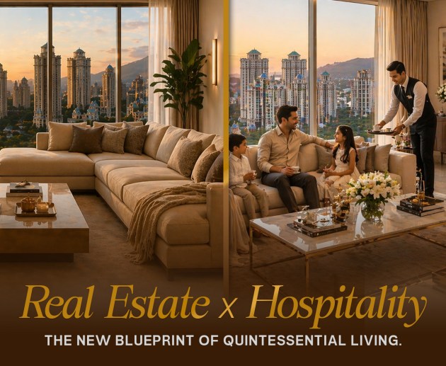 Hospitality x Real Estate