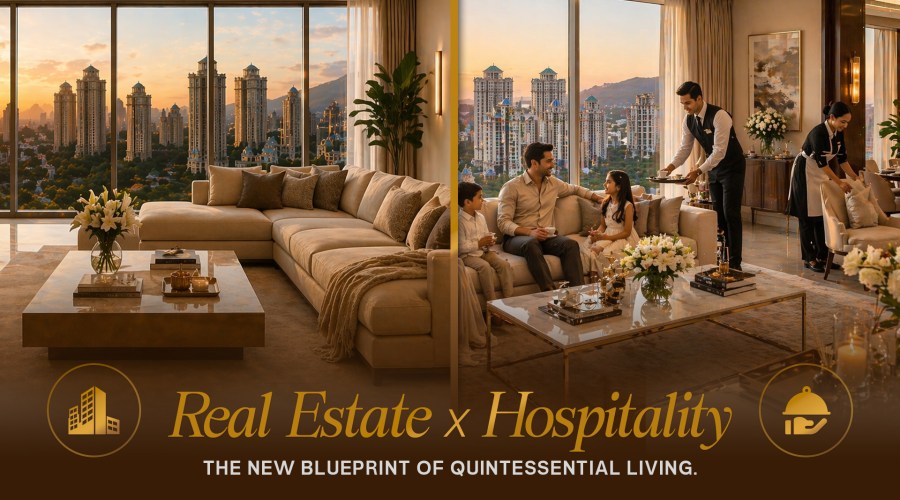 Hospitality x Real Estate