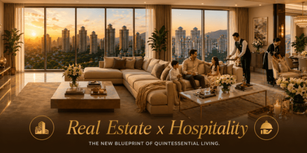 Hospitality x Real Estate