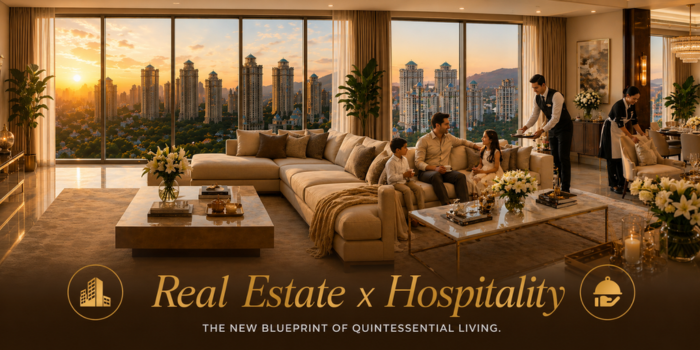 Hospitality x Real Estate