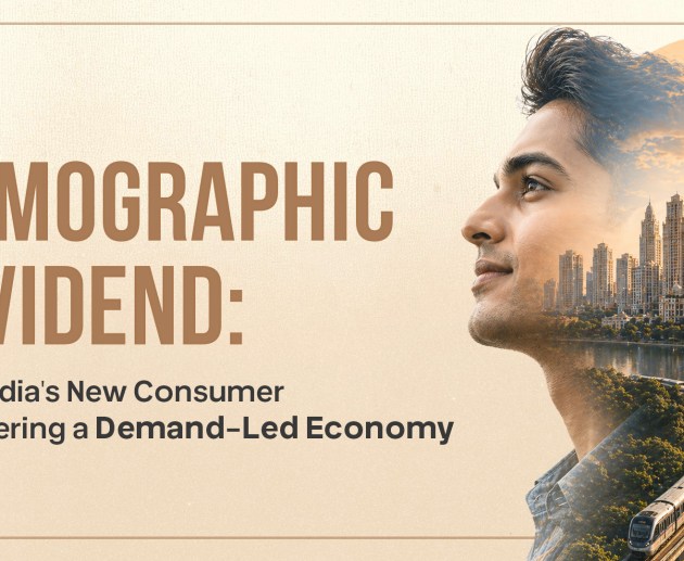 Demographic Dividend