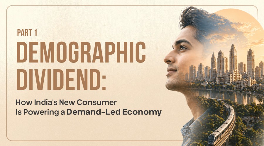 Demographic Dividend