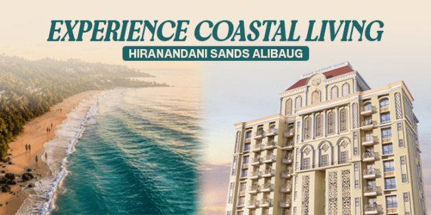 Experience Coastal Living