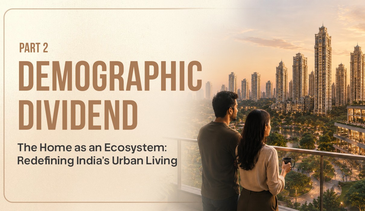 From Demographics to Demand