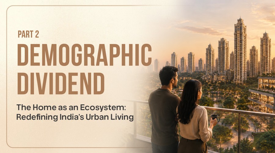 From Demographics to Demand