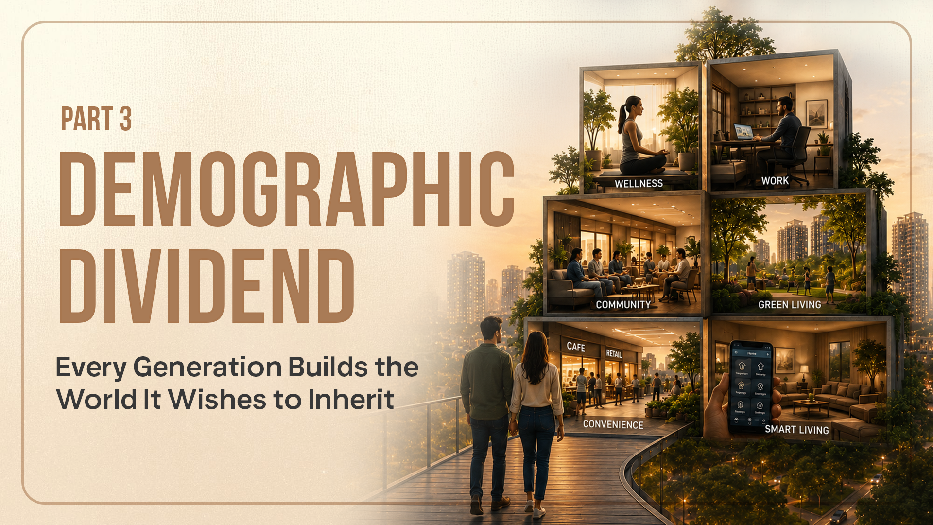 The Future of Indian Housing: How Demographics Are Driving Real Estate ...