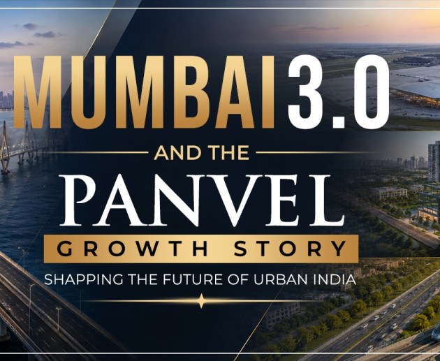 mumbai 3.0