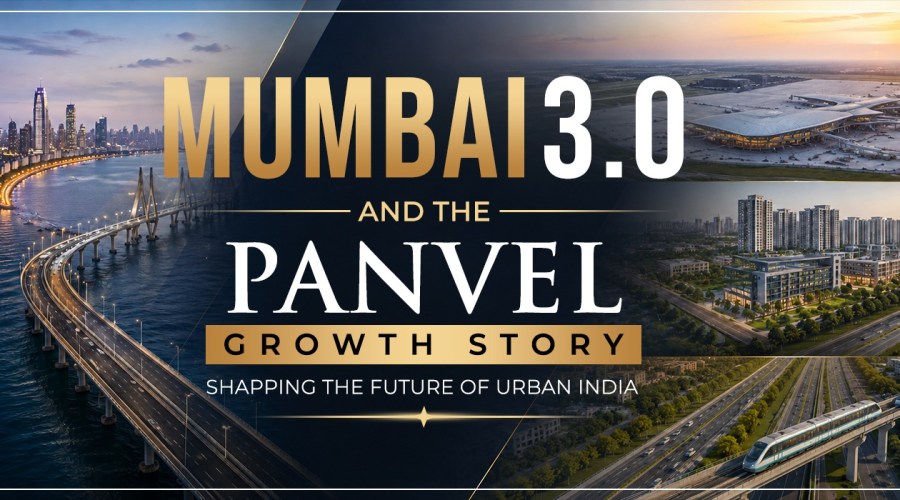 mumbai 3.0