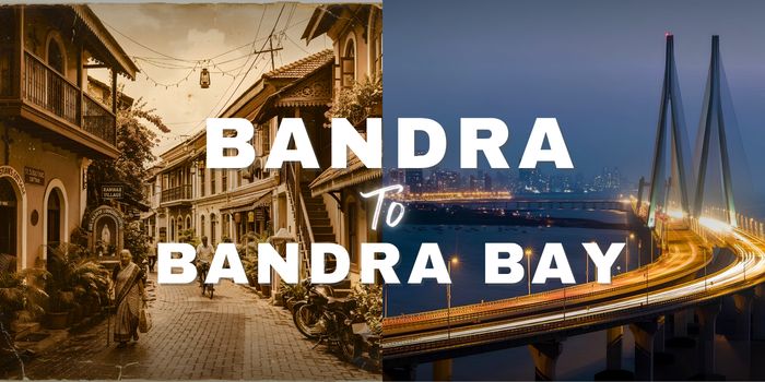 Bandra Bay