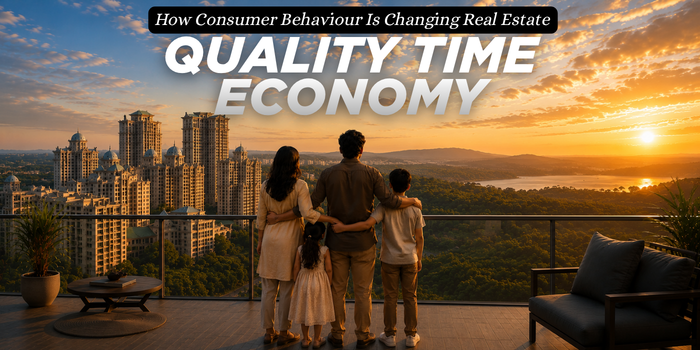 Quality Time Economy