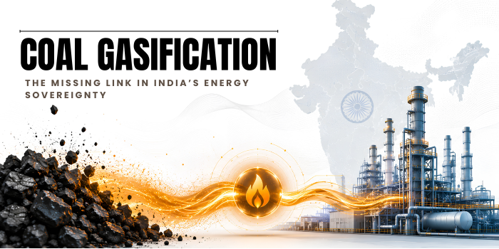 coal gasification