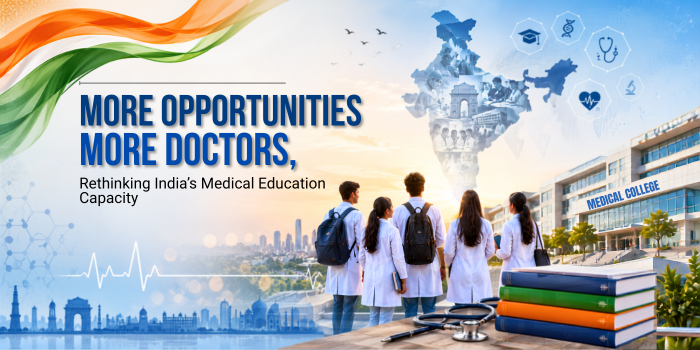 From Aspiration to Access