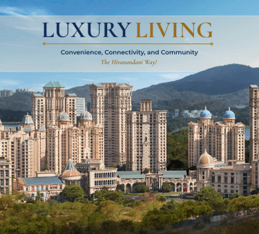 Luxury real estate