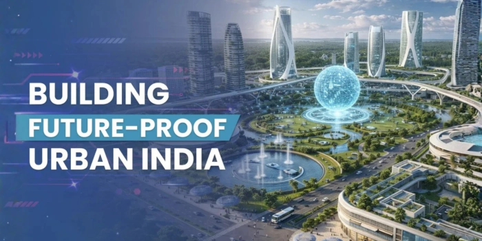 Building Future-Proof Urban India: The Promise of Kochi’s AI-Driven Smart City Innovation