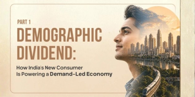 Real Estate Demand