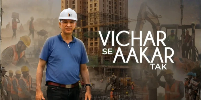 From Vichar to Aakar