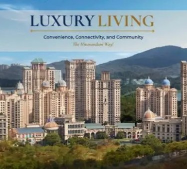 Luxury Real Estate in India