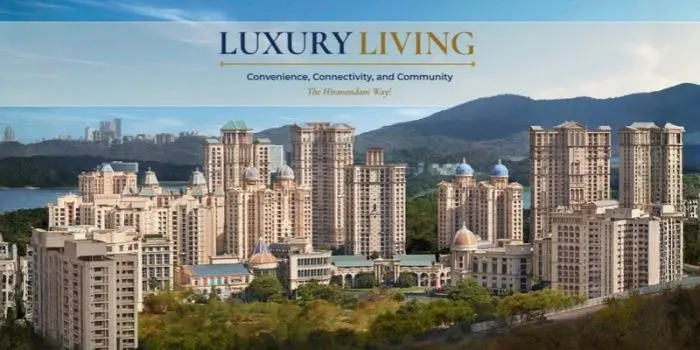 Luxury Real Estate in India