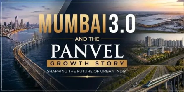 Mumbai 3.0