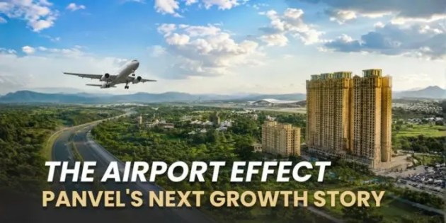 The Airport Effect