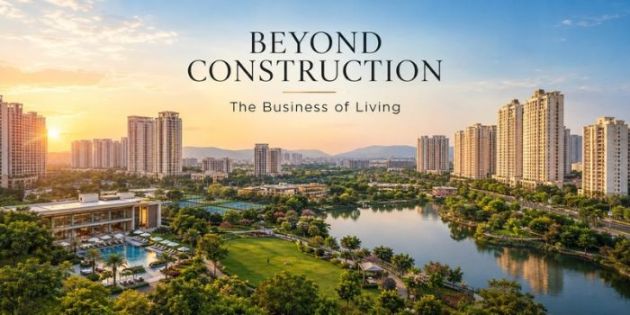 Beyond Construction